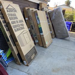 Storages Differentes Sizes !! Ask For The Picture And Size You Need