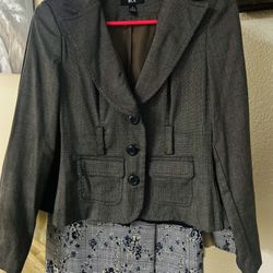 BCX AND TALBOTS clothing Brand