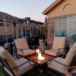 Beautiful Patio Furniture New 