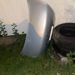 Honda Coupe Parts 04-07