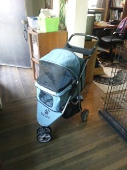 Top pot animal stores