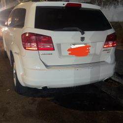2010 Dodge Journey