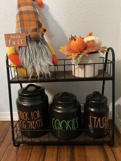 Beautiful Fall decor