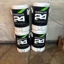 5 Gallon Insulated Drink Dispensers 