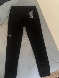 Ksubi jeans
