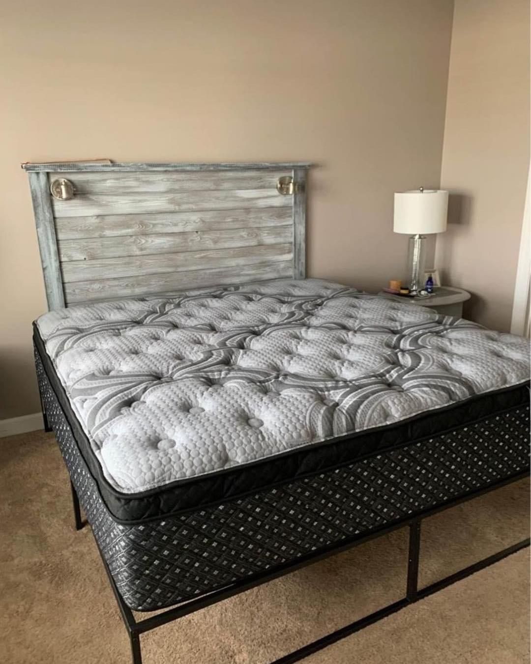 Brand new mattresses!!