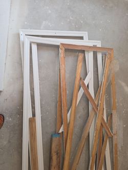Door Trims