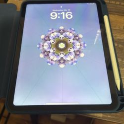 Apple iPad (10th Generation)