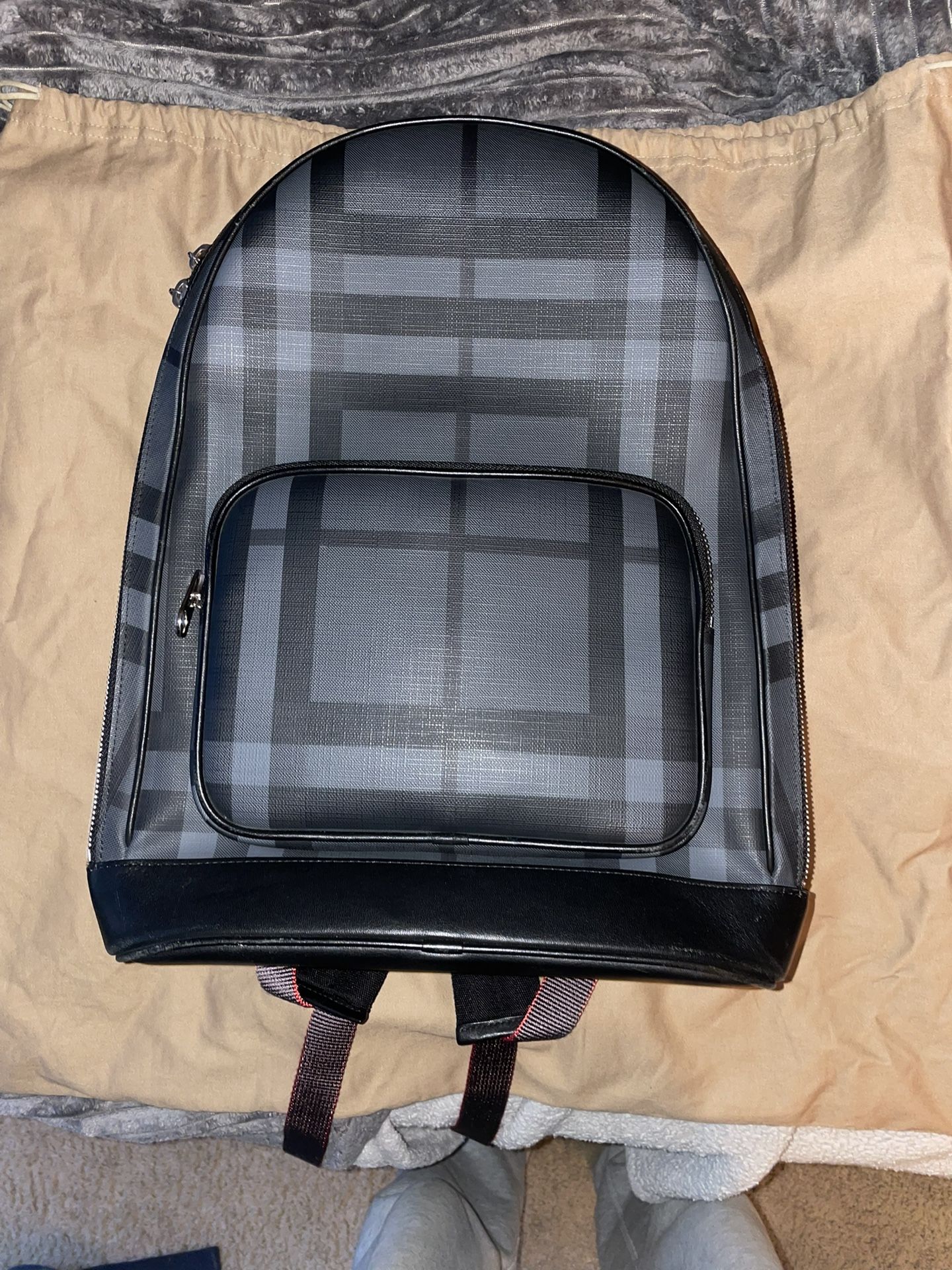 Burberry Backpack