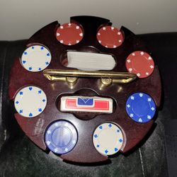 Poker Set