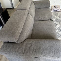 FREE COUCH