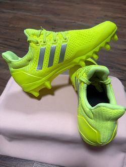 Adidas Ultraboost Mens Molded Football Cleats (j