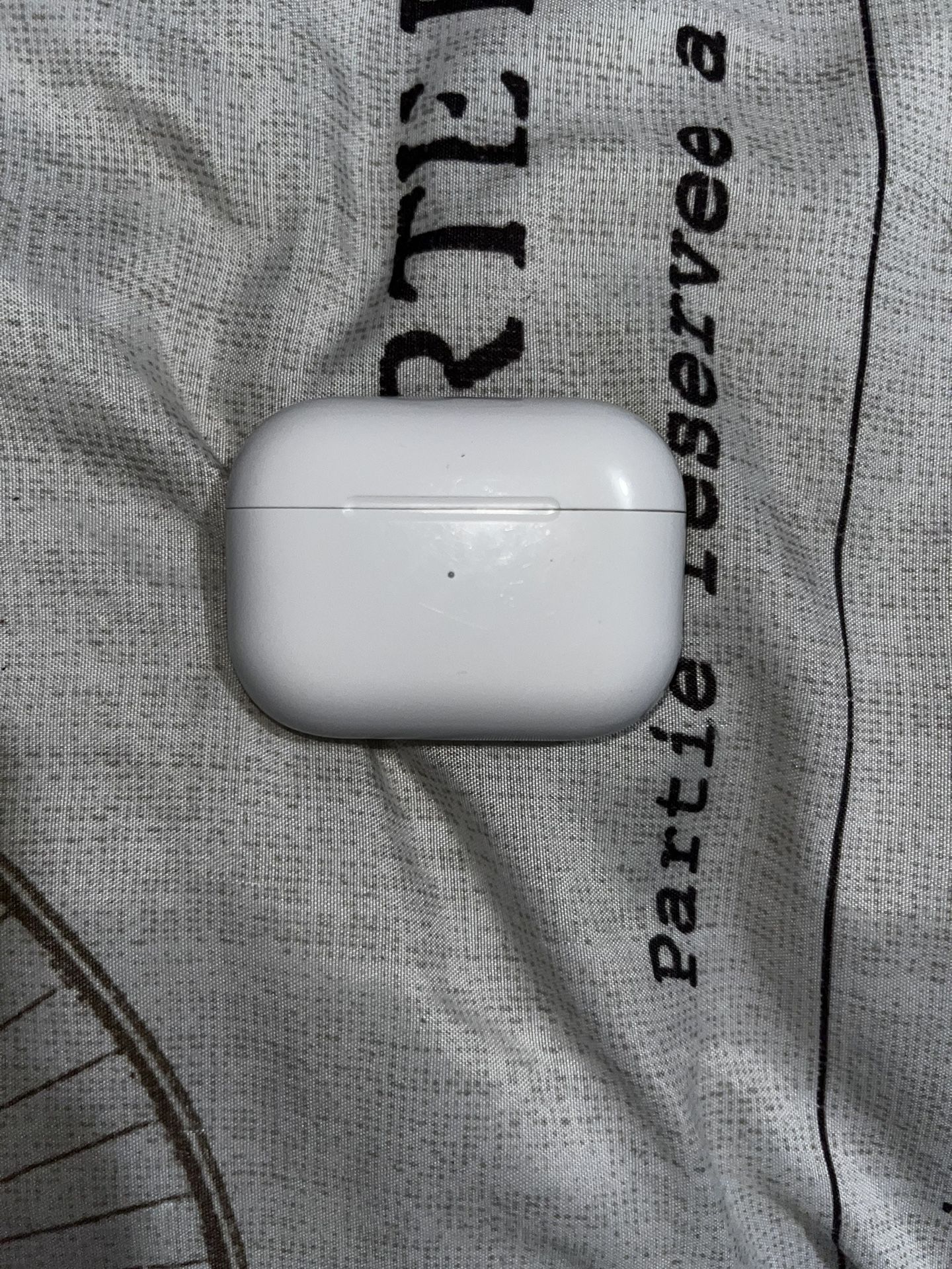 AirPods Pro Gen 2