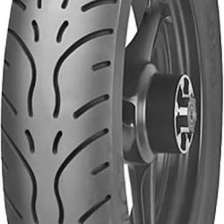 Brand New Mitas MC-7 Tire - 90/90-18 51R TL/TT