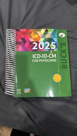 Icd-10-CM for Physicians