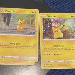 Pokémon GO Tin