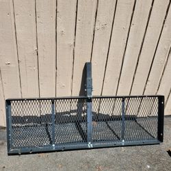 Cargo Carrier