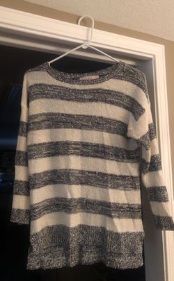 Women’s sweater