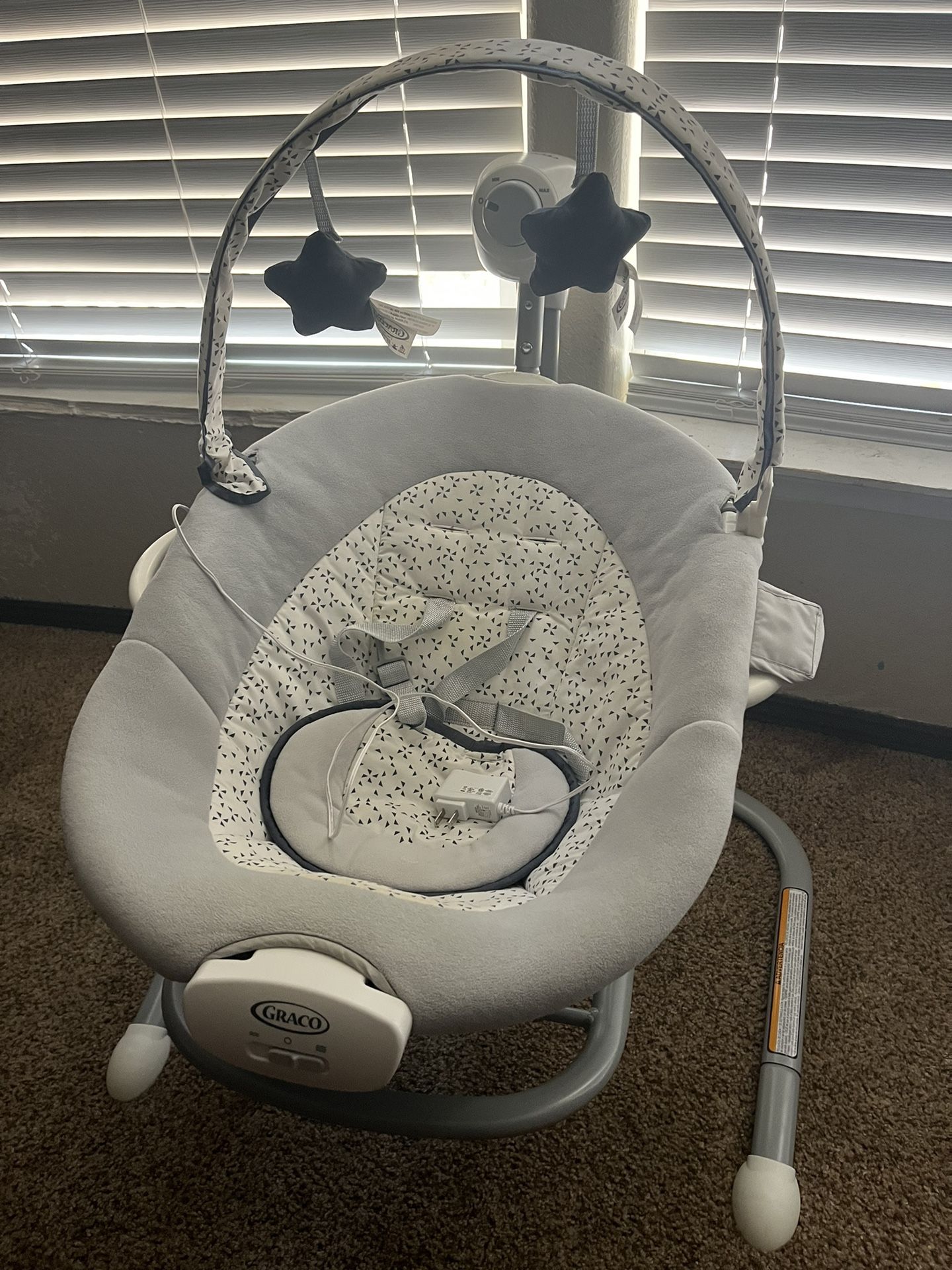 Baby Swing (Graco)