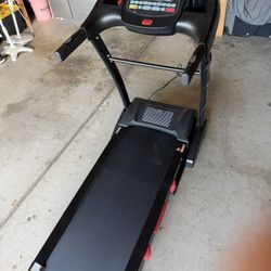 Winfita Treadmill 