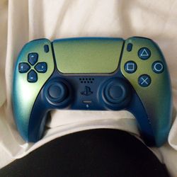 Iridescent PS5 Remote $50 OBO 