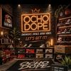 OCHODOPE