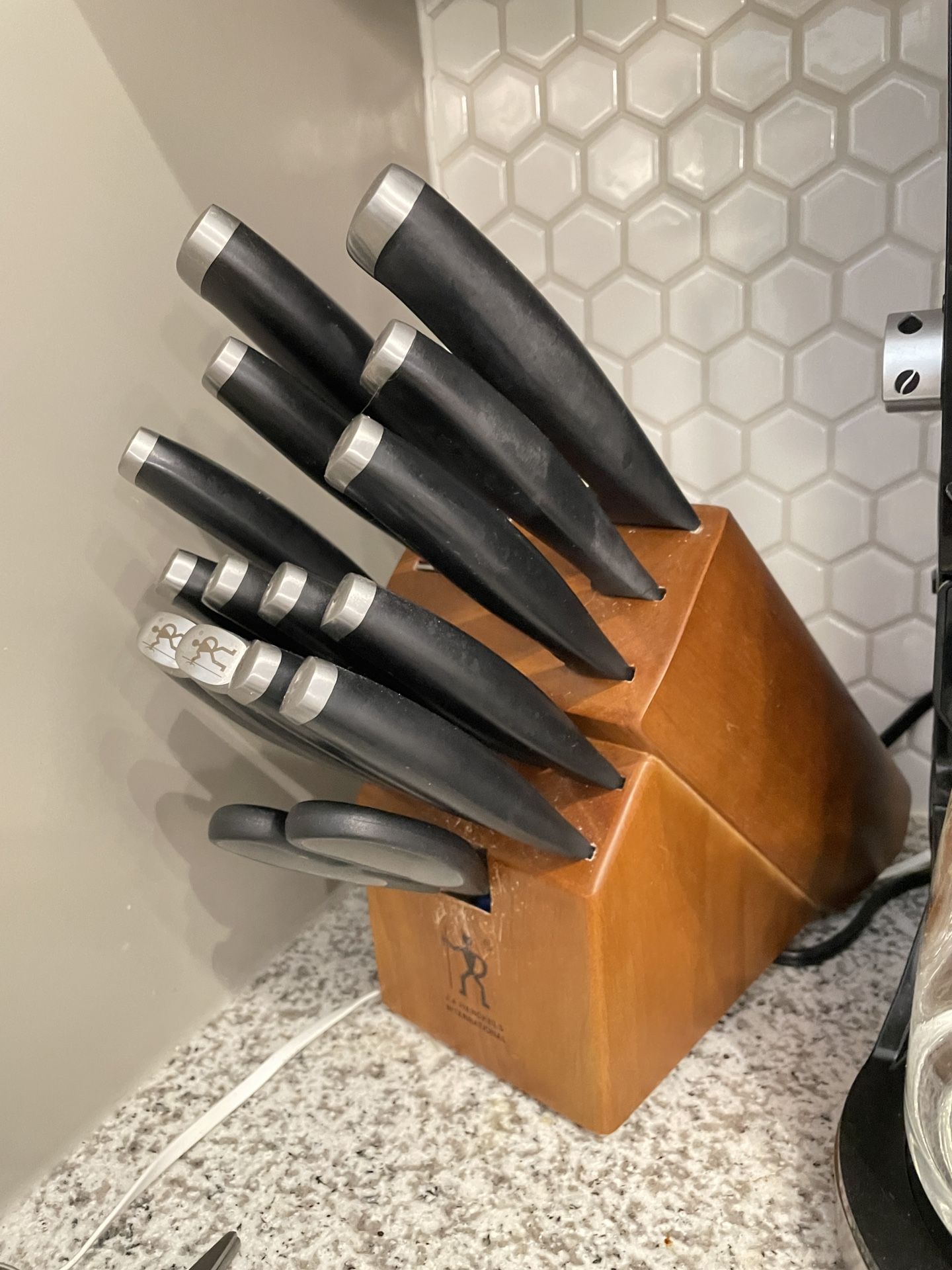 Knife Set