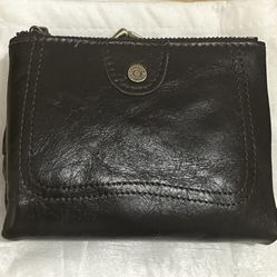 Leather Wallet