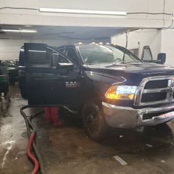 2016 Ram 3500