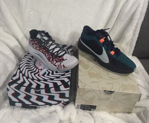 For Sale Only Both Size 11us DS Please Read Below.