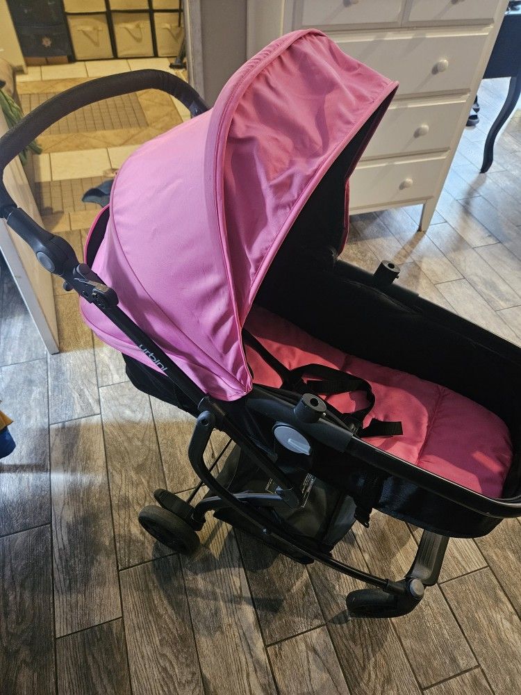 Stroller Urbini 