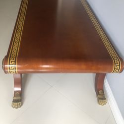 Coffee Table 