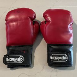 Boxing Gloves