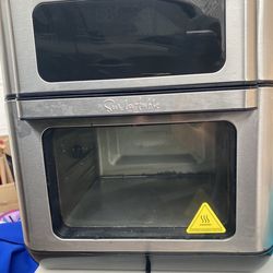 Sur La Table Air Fryer