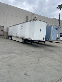 Dry Van