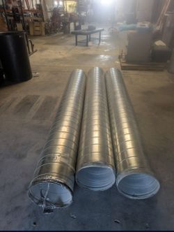 AC Ducting