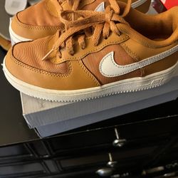 Nike Air Force 1 Size 13c