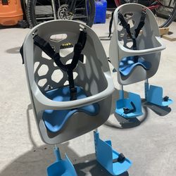 Bell mini shell front loader