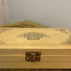 Jewelry Box