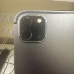 iPad Pro