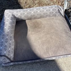 Xxl Thick Pet Bed