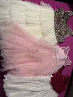 American princess dresses