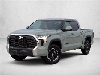 2022 Toyota Tundra