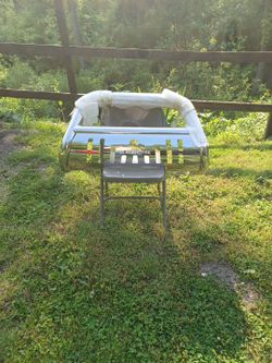 Black Horse Bull Bar