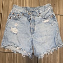 Levi Shorts