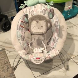 Fisher Price Bouncer