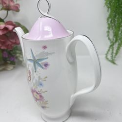 RARE COLLECTOR SET – ROYAL ALBERT “SEPTEMBER SONG”