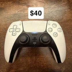 PlayStation 5 Controller 