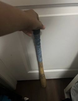 Louisville Slugger Wooden Baseball Bat
