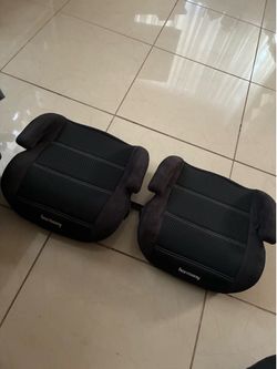 Kids Booster Seats …